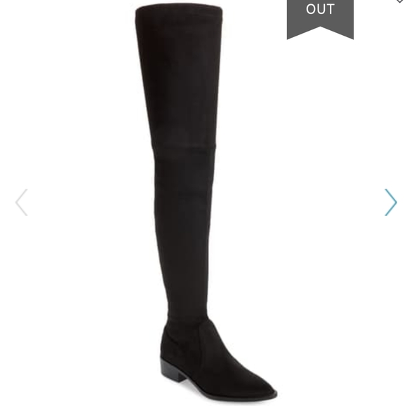 steve madden jody boot